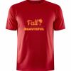 Craft Unify Training Tee Mand (min 5stk) Thumbnail