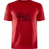 Craft Unify Training Tee Mand (min 5stk) Thumbnail