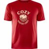 Craft Unify Training Tee Mand (min 5stk) Thumbnail