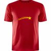 Craft Unify Training Tee Mand (min 5stk) Thumbnail
