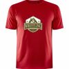 Craft Unify Training Tee Mand (min 5stk) Thumbnail