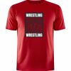 Craft Unify Training Tee Mand (min 5stk) Thumbnail