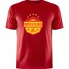 Craft Unify Training Tee Mand (min 5stk) Thumbnail