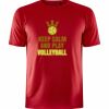 Craft Unify Training Tee Mand (min 5stk) Thumbnail