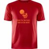 Craft Unify Training Tee Mand (min 5stk) Thumbnail