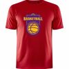 Craft Unify Training Tee Mand (min 5stk) Thumbnail