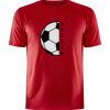 Craft Unify Training Tee Mand (min 5stk) Thumbnail