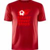Craft Unify Training Tee Mand (min 5stk) Thumbnail
