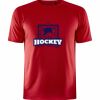 Craft Unify Training Tee Mand (min 5stk) Thumbnail