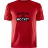Craft Unify Training Tee Mand (min 5stk) Thumbnail