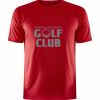 Craft Unify Training Tee Mand (min 5stk) Thumbnail