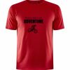Craft Unify Training Tee Mand (min 5stk) Thumbnail