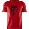 Craft Unify Training Tee Mand (min 5stk) Thumbnail