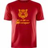 Craft Unify Training Tee Mand (min 5stk) Thumbnail