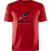Craft Unify Training Tee Mand (min 5stk) Thumbnail