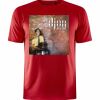 Craft Unify Training Tee Mand (min 5stk) Thumbnail