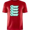 Craft Unify Training Tee Mand (min 5stk) Thumbnail
