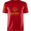 Craft Unify Training Tee Mand (min 5stk) Thumbnail