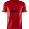 Craft Unify Training Tee Mand (min 5stk) Thumbnail