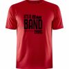 Craft Unify Training Tee Mand (min 5stk) Thumbnail