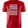 Craft Unify Training Tee Mand (min 5stk) Thumbnail