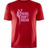 Craft Unify Training Tee Mand (min 5stk) Thumbnail