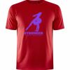 Craft Unify Training Tee Mand (min 5stk) Thumbnail