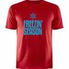 Craft Unify Training Tee Mand (min 5stk) Thumbnail