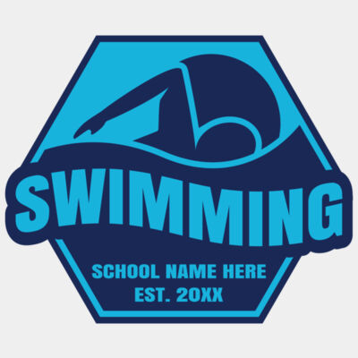 Swimming Thumbnail